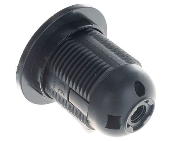 Патрон для ламп FERON 230V E27, LH110 22369 – изображение 2