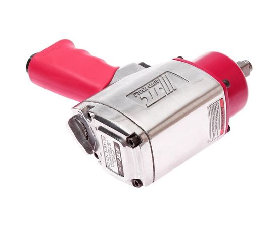 Ударный усиленный пневмогайковерт JTC 5812 – изображение 2