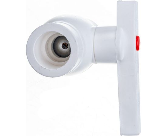 Шаровый кран PPR LAMMIN 25 Lm31072000025 – изображение 2