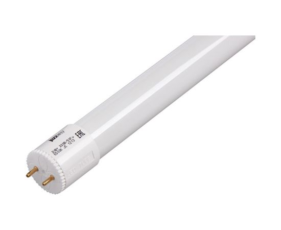 Лампа Jazzway PLED T8-1500GL 24w FROST 6500K 230V/50Hz 1032553 – изображение 2