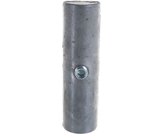 Соединитель труб Tech-Krep 25мм скрытый хром 1 шт - пакет 127456 – изображение 2