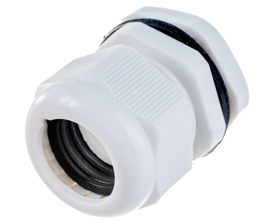 Сальник DORI PG 25 для кабеля d=16-21 мм, IP54, 2 штуки 44673 – изображение 2