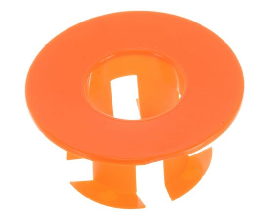 Потолочная пластиковая гильза Tech-Krep М24 2 шт - пакет 136399 – изображение 2