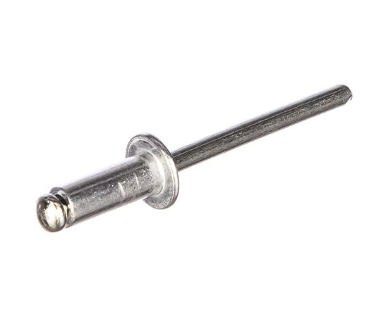 Заклепка 4.8х12, 100шт - коробка Tech-Krep 102293 – изображение 2
