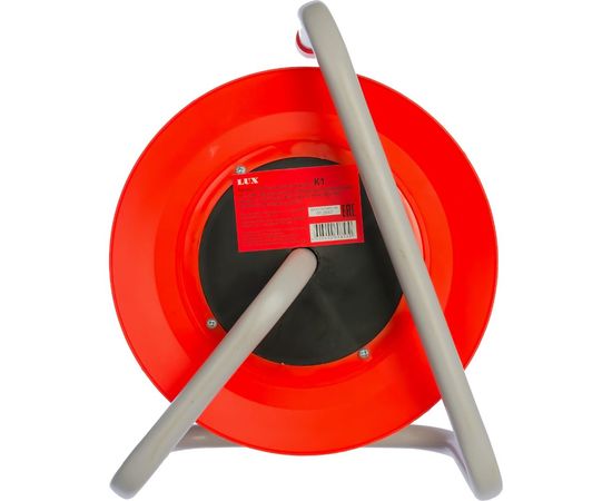 Катушка K1 без провода LUX 10001 4606400608530 – изображение 2