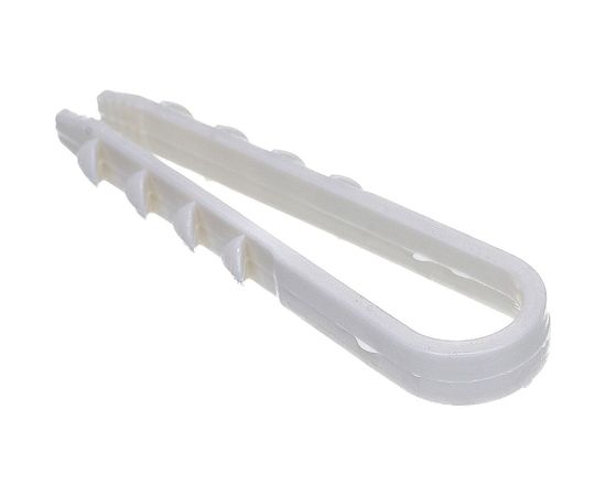 Дюбель-хомут Tech-Krep нейлон 5-10 35 шт - пакет 106198 – изображение 2