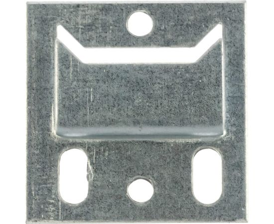 Кляймер Tech-Krep крепеж для вагонки 2 мм 45 шт - пакет 104646 – изображение 2