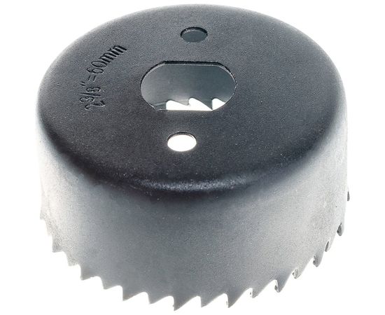 Пила круговая (60 мм) FIT 36783 – изображение 2