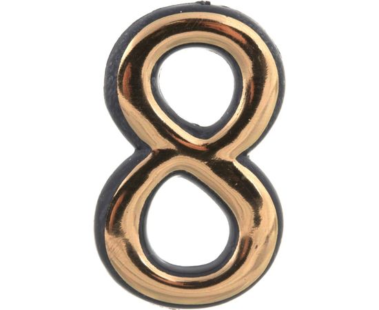 Дверной номер 8 Trodos 05.01.08 209009 – изображение 3