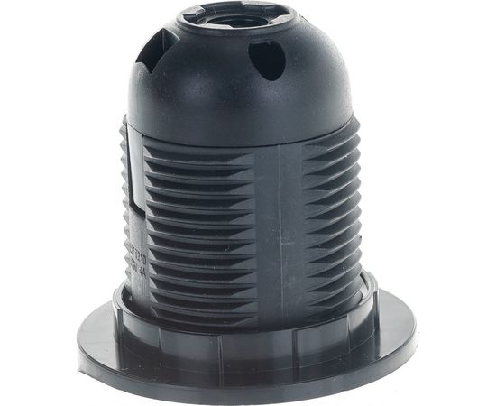 Патрон для ламп FERON 230V E27, LH110 22369 – изображение 3