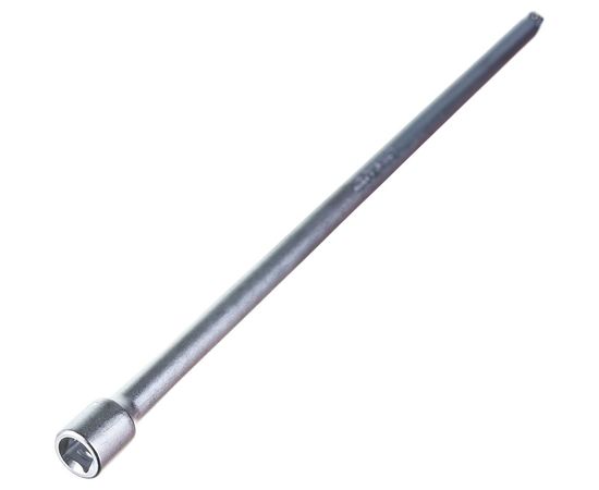 Удлинитель шарообразный (1/4"DR; 250 мм) Jonnesway S21H21250 – изображение 3