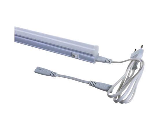 Линейный светильник Gauss LED TL матовый 10W 3000K 572х25х36, 700лм 130511110 – изображение 3