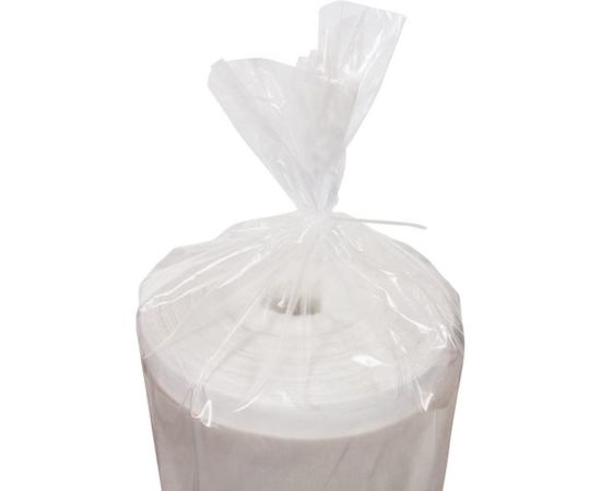 Медицинская отбеленная марля ЛАЙМА, рулон 0.9х200 м, плотность 52 ±2 г/м2, 630078 – изображение 3