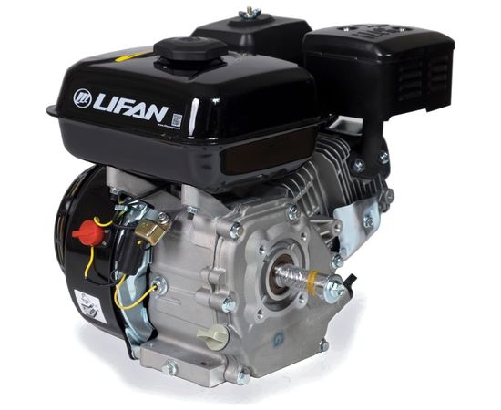 Двигатель LIFAN 168F-2 D19 – изображение 3
