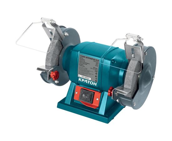 Заточной станок Кратон BG 14-01 4 02 03 013 – изображение 3