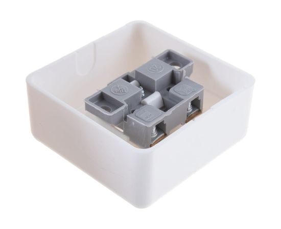 Розетка SVET откр.уст. РА16-016 120 SV0925-0145 – изображение 3