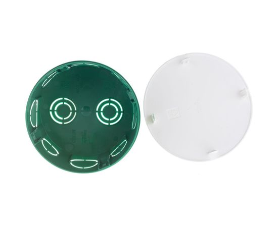 Распределительная коробка Schneider Electric СП, 100x50 мм, SchE, IMT35121 – изображение 3