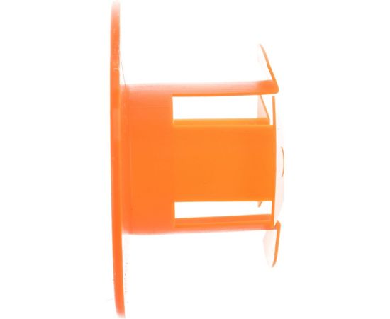 Потолочная пластиковая гильза Tech-Krep М24 2 шт - пакет 136399 – изображение 3