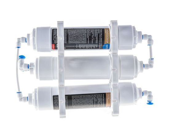 Система обратного осмоса малой производительности PRIO Новая Вода Econic Osmos TO300 – изображение 3