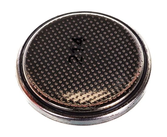 Литиевая дисковая батарейка GP Lithium CR2025 2 шт CR2025-7CR2 – изображение 3