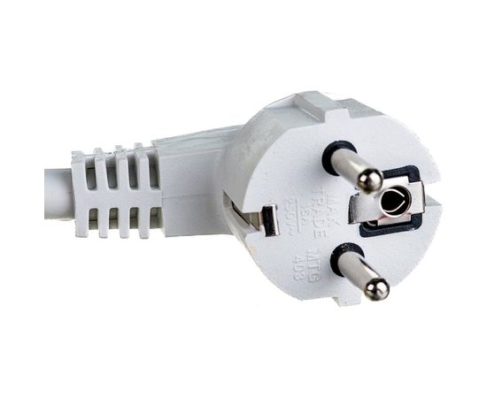 Кабель MTG для подключения 2м 3x2,50мм2 21239 – изображение 3