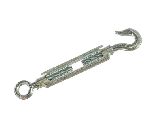 Талреп крюк-кольцо DIN1480 М16 1шт - ярлык Tech-Krep 111447 – изображение 3