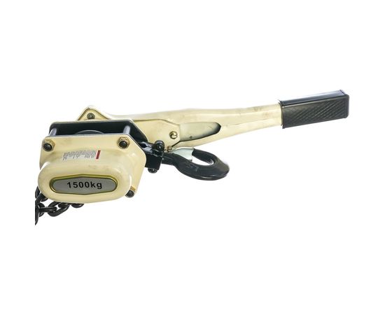 Рычажная таль JET JLPA 1.5T 6m 887613 – изображение 3