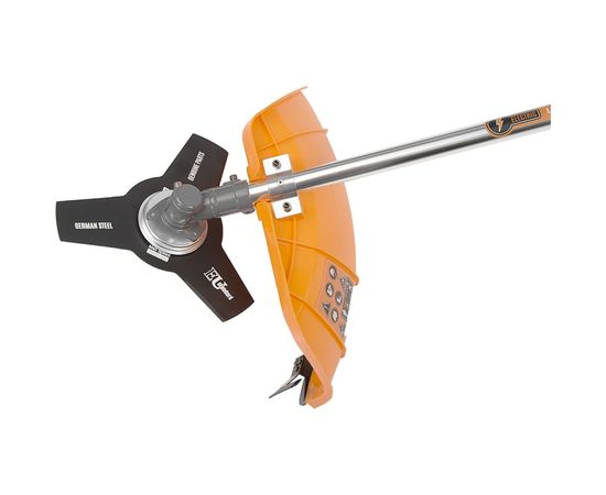 Электрическая коса DAEWOO DABC1400E – изображение 3