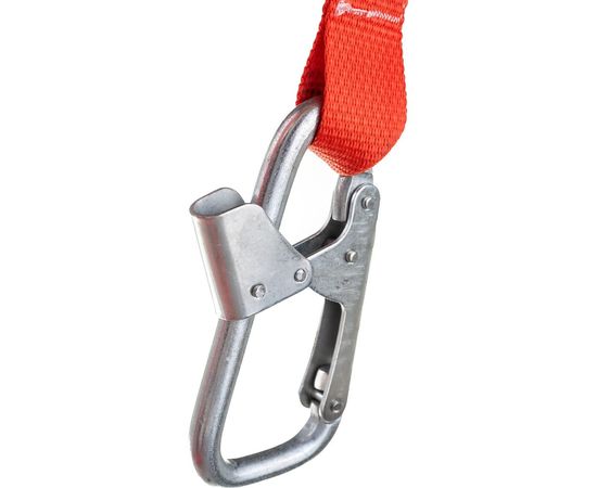 Строп из регулируемой ленты 2 м Gigant Строп Арег+Кс – изображение 3