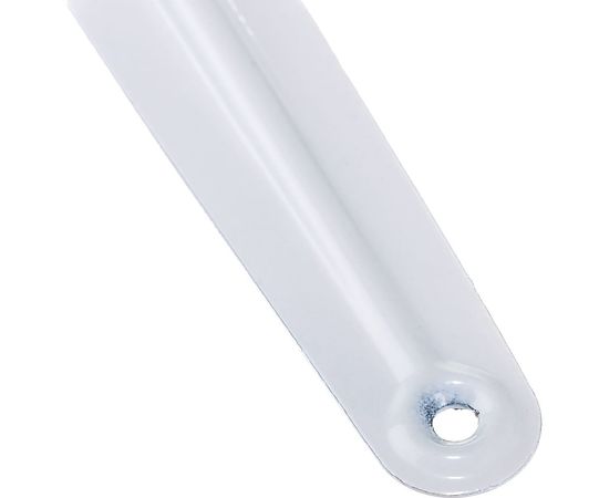 Кронштейн MFK-TORG модель1 300х250 1 мм белый SB-01 65кг К-54 – изображение 2