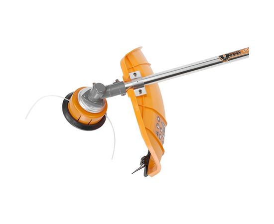 Электрическая коса DAEWOO DABC1400E – изображение 4