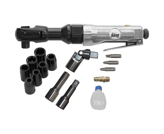 Угловой пневмогайковерт FUBAG RW135/61 100108 – изображение 4
