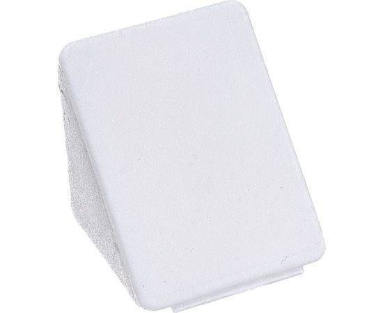 Мебельный уголок Tech-Krep с шурупом - белый 4 шт. 108982 – изображение 4