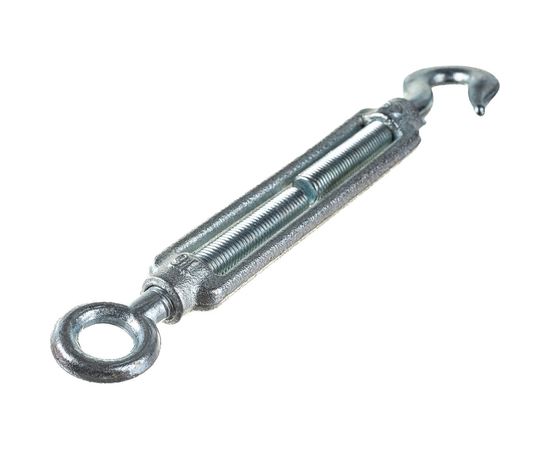 Талреп крюк-кольцо DIN1480 М16 1шт - ярлык Tech-Krep 111447 – изображение 4