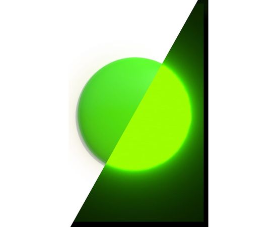 Аэрозольная краска MONARCA флуоресцентная Зеленый 41003 – изображение 2