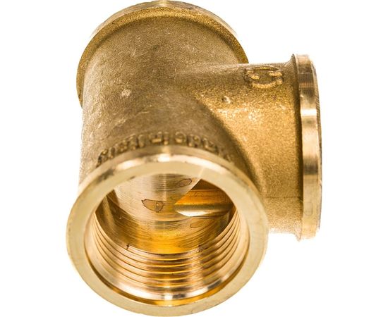 Тройник STOUT ВВ 1 RG008Q0QSUR2TD – изображение 4