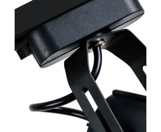 Потолочный светильник Arte Lamp A6252PL-1BK – изображение 2