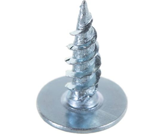 Усиленный саморез PROFFIX СММ 4,2х13 100 шт - пакет 146504 – изображение 4