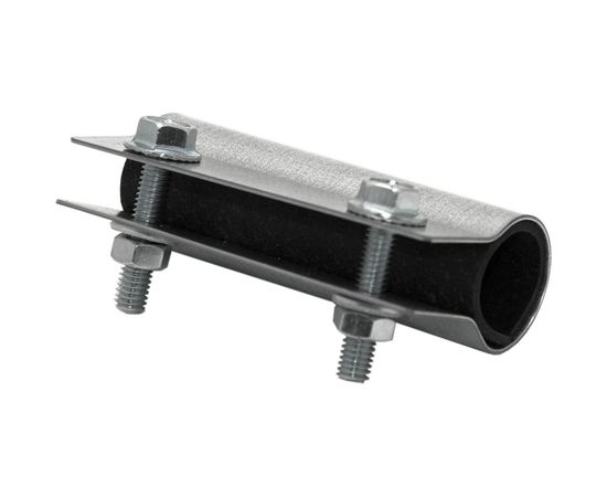 Ремонтный хомут MasterProf оцинк. 1 ИС.140591:73 – изображение 4