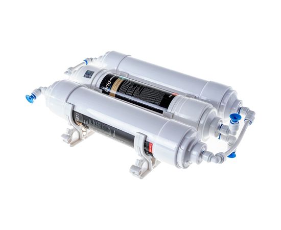 Система обратного осмоса малой производительности PRIO Новая Вода Econic Osmos TO300 – изображение 4