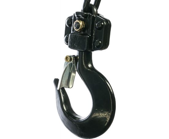 Рычажная таль JET JLPA 1.5T 6m 887613 – изображение 4