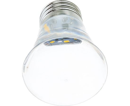 Светодиодная лампа FERON 1W 230V E27 2700K, LB-372 25909 – изображение 4