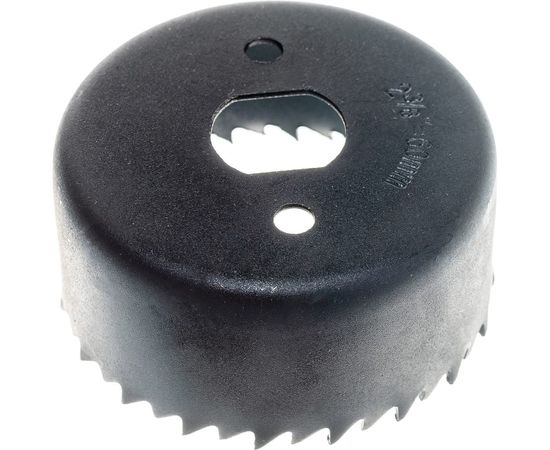 Пила круговая (60 мм) FIT 36783 – изображение 4