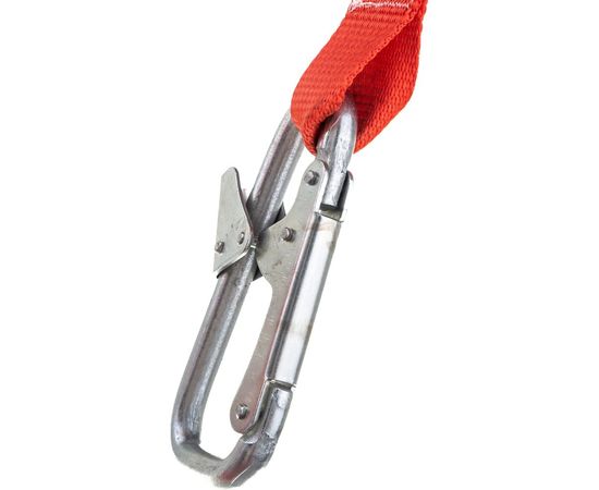 Строп из регулируемой ленты 2 м Gigant Строп Арег+Кс – изображение 4