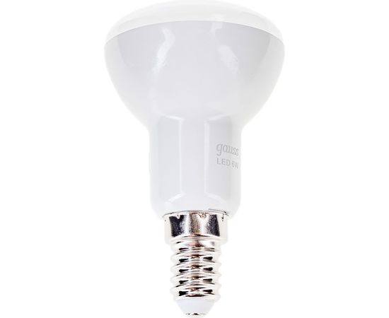 Лампа LED Reflector R50 E14 6W 3000K Gauss 106001106 – изображение 5