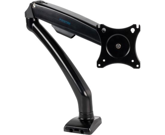 Кронштейн для мониторов Kromax OFFICE 8 black 24040 – изображение 5
