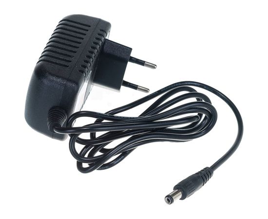 Блок питания Jazzway (адаптер) 24W 12V 2A 1005953 – изображение 5