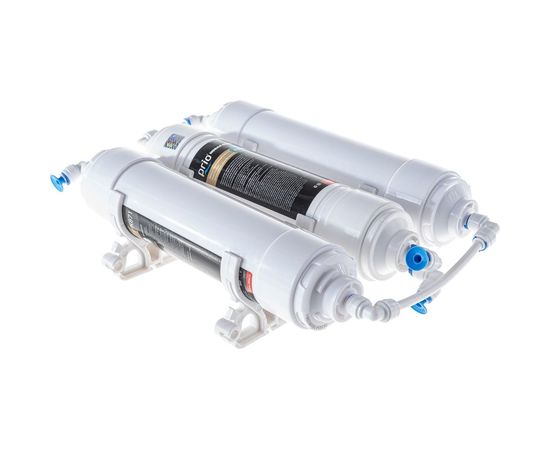 Система обратного осмоса малой производительности PRIO Новая Вода Econic Osmos TO300 – изображение 5