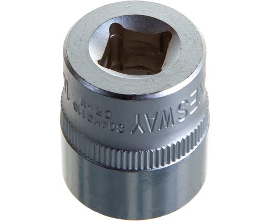 Головка торцевая 6-гранная (3/8"DR; 18 мм) Jonnesway S04H3118 – изображение 5