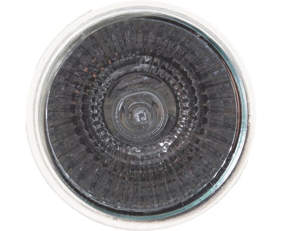 Галогенная лампа с защитным стеклом GU10 35W 220V 2000 часов Camelion 5561 – изображение 2